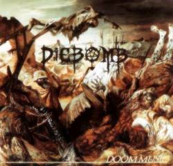 Diebomb : Doom Music